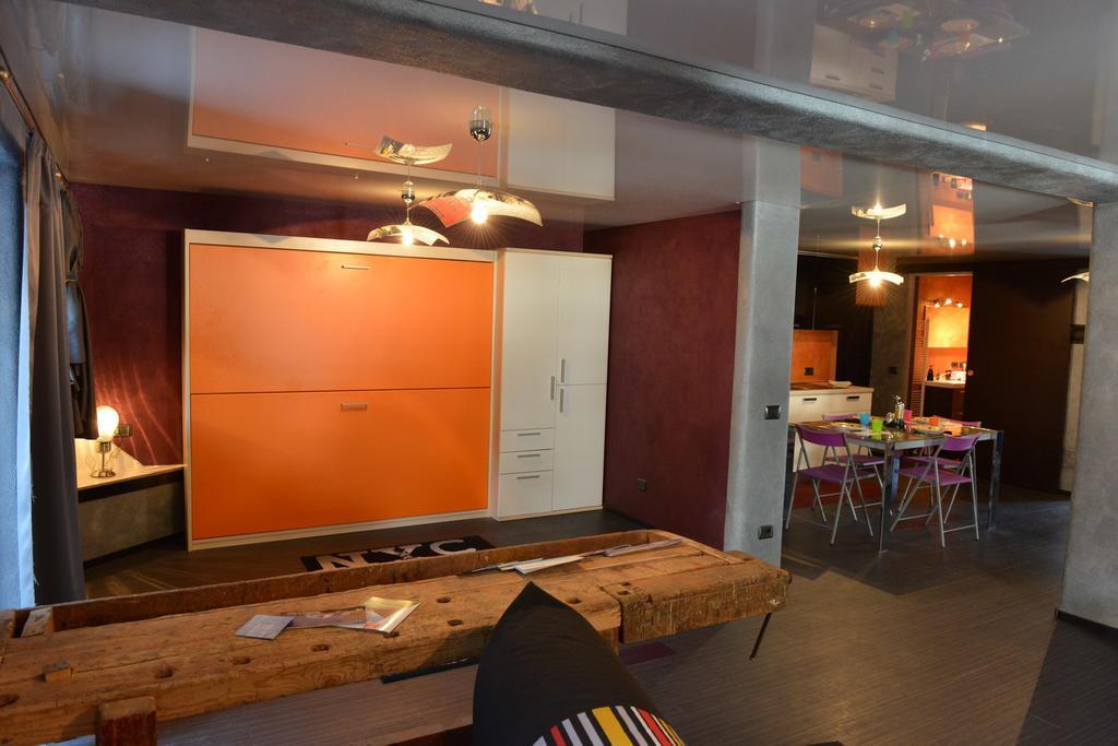 Maison De La Musique 科涅 外观 照片
